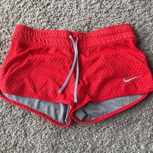 Nike shorts